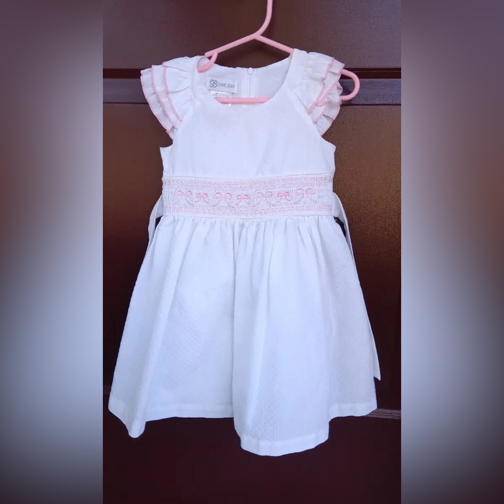 Toddler dress